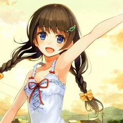 Titanium nightcore