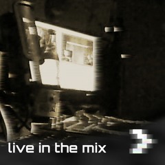 Live In The Mix 2017-11-06 (Video Broadcast Test)
