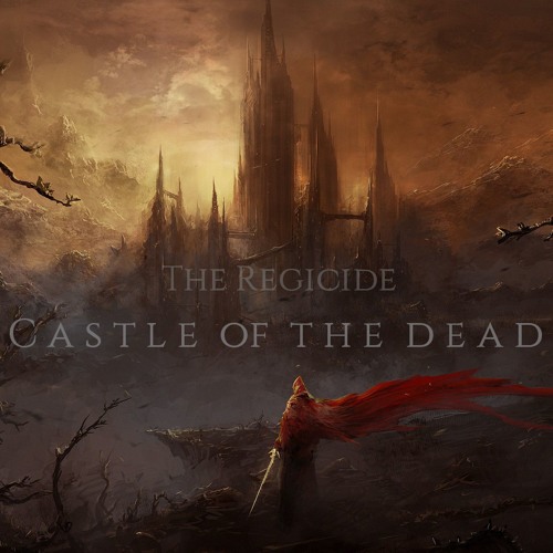 Aeon - Castle of the dead (Original Mix)