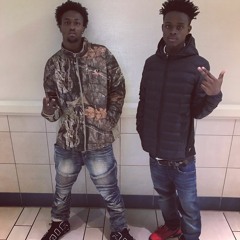 Trust Nobody- Huncho Reese X lil Slabb
