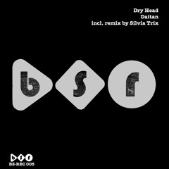 BS-REC 005 -Dry Head - Daitan (Silvia Trix Remix)