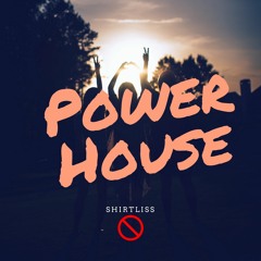 Power House - Original Mix