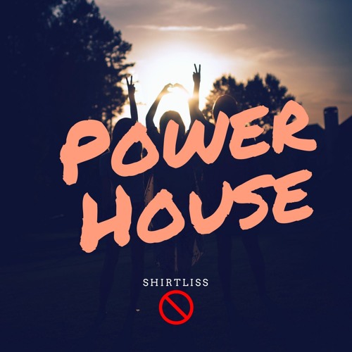Power House - Original Mix