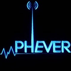 Phever Radio - Moritz Guest Mix (December 2017)