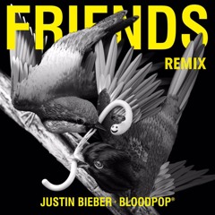 Justin Bieber ft. Bloodpop - Friends (Prince Nety Remix)[CLICK BUY FOR FREE DOWNLOAD]
