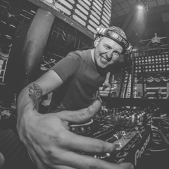 DJ N.O. live at PROTECTOR Wola Krzysztoporska 02.12.2017