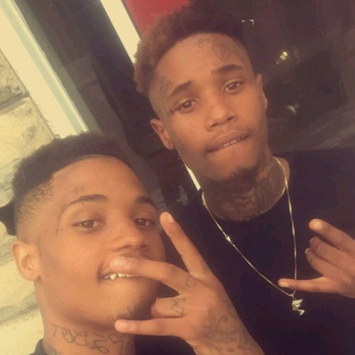 Jr700 Rapper Stream 700 Jr. Sr.- No Hook BItch by M.T.E MoneyTeamProductions ...