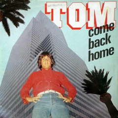 TOM HOOKER - Come Back Home (Instrumental) 1983