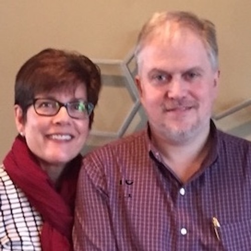 Stream Listen To St Louis Psychiatrist and Autism Expert Darrin Friesen, MD by Debora Davidson