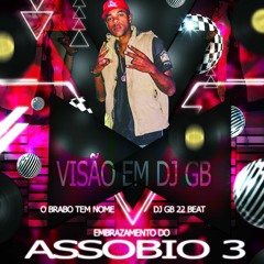 DJ Carlinhos St
