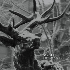 Agalloch - In The Shadow Of Our Pale Companion