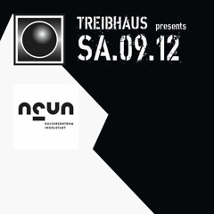 Warm Up - Alles Nur Aus Liebe 09.12.17