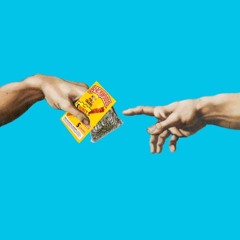 Nagre Killa x Rounhaa - Meilleur qu'ton plug