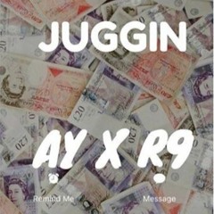 MB26 (R9 x AY)  - Juggin