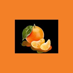 Juicy Clementine (Trøgg van Zandt feat. The Heffernans)