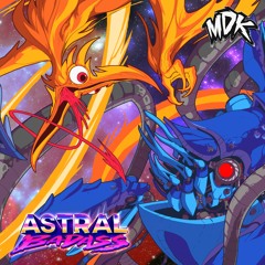 MDK - Gravity Suit