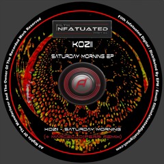 Kozii - Saturday Morning