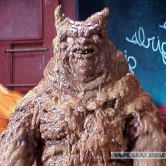 The Road To Hogwarts  - Shitmonstr