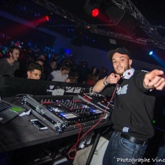 Mix Dominate II 01.12.17 L'Usine Symphonium Production