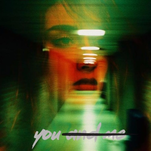 You & ̶̶M̶̶̶e̶