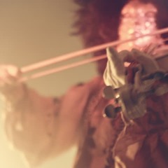 En Route To The Carnival