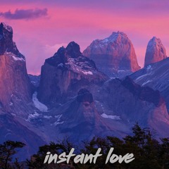 Instant Love