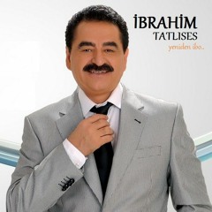 İbrahim Tatlıses - Yorgun 2017