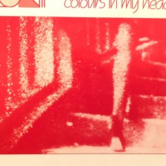 Zenit - Colours In My Head