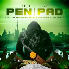 Block Boyz (ft. CJ & BK)