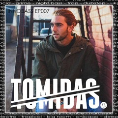 Innobass EP007: Tomidas