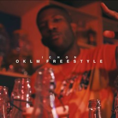 ICHON - OKLM FREESTYLE