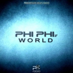 Phi Phi's World - 09.12.17