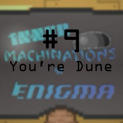 You're Dune (Dune Sharkron's Theme)