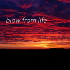 Blow from life