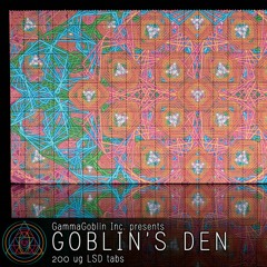 Goblins den [200Ug]