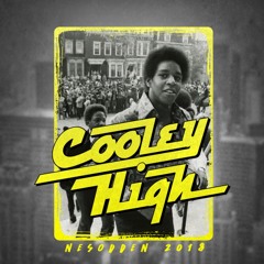 Cooley High 2018 - CÆMP