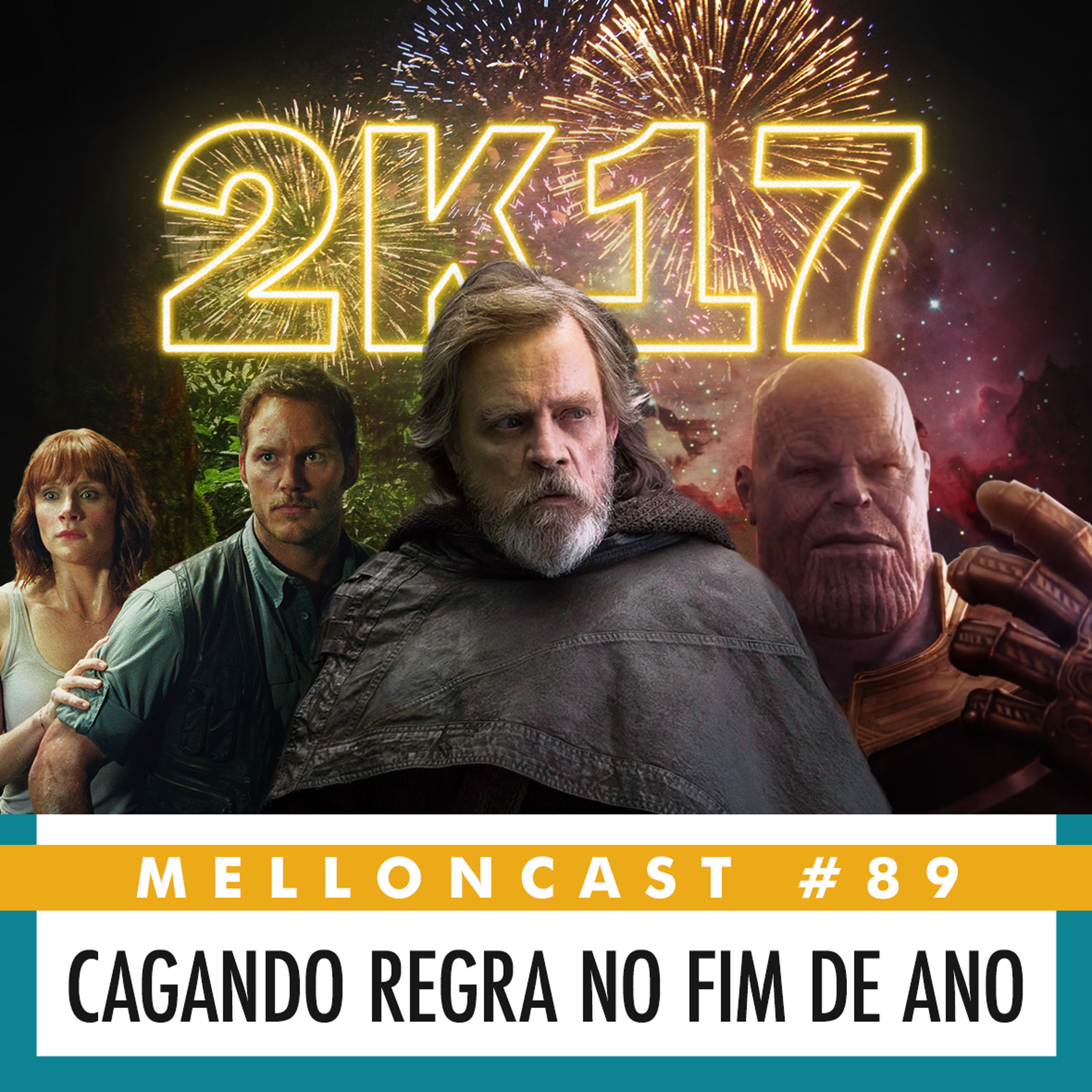MellonCast