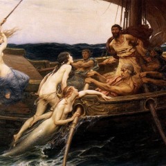 DISPRADU EN MER - waves of myrh