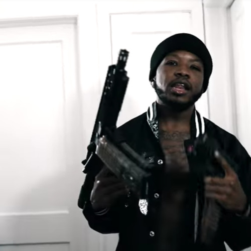 Roadrunner Glockboyz Tez Cant Hear You Official Audio