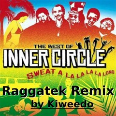 Inner Circle - A la la long (Kiweedo Remix)