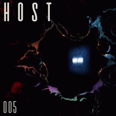 HOST #005 | Ryan Denis | 'End Game'