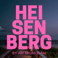 Heisenberg... Underground House House & Techno- Mixed By Abi