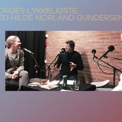 Hilde og gutta synger julen inn #8