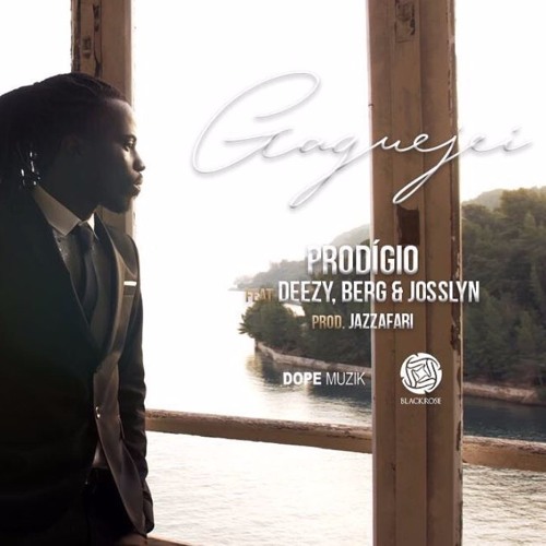 Prodígio - Gaguejei