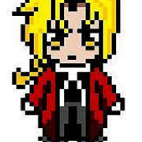 full metal alchemist 8