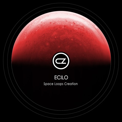 CZ038 2. Ecilo - Space Loops Creation No 2