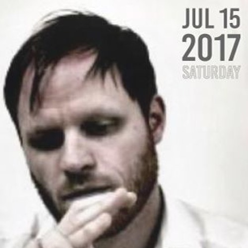 CDLC 028 - Francis Harris - Live at Crème De La Crème - 2017-07-15