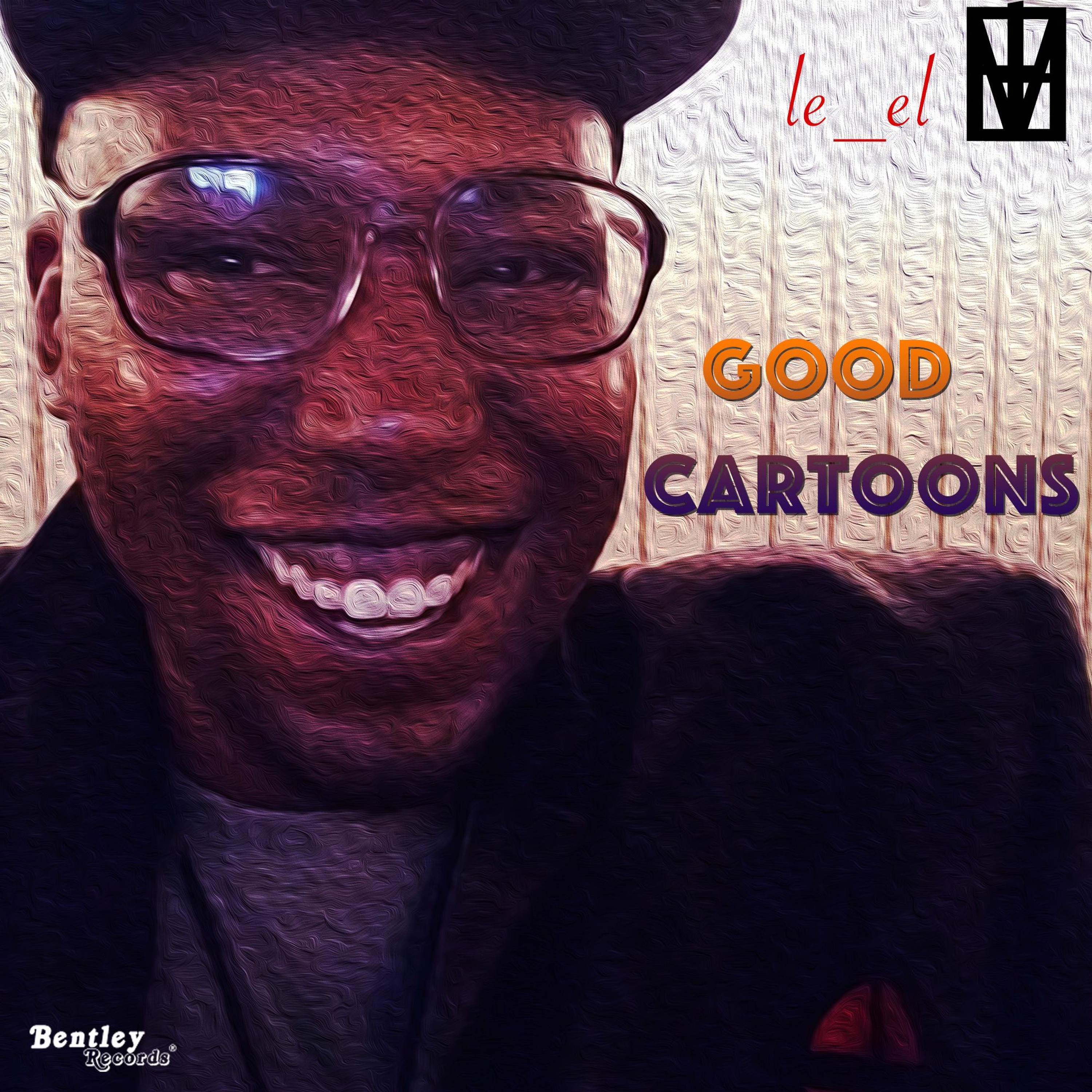 Good Cartoons episode artwork