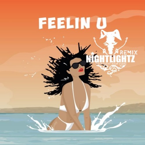 KICKRAUX & RAS KWAME - FEELIN U (BLUSH REMIX) FEAT. AYO JAY, DEMARCO, DOCTOR & TYGA