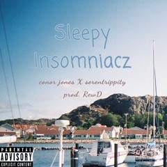 Sleepy Insomniacz !prod. RēwD! ft. Conor Jones